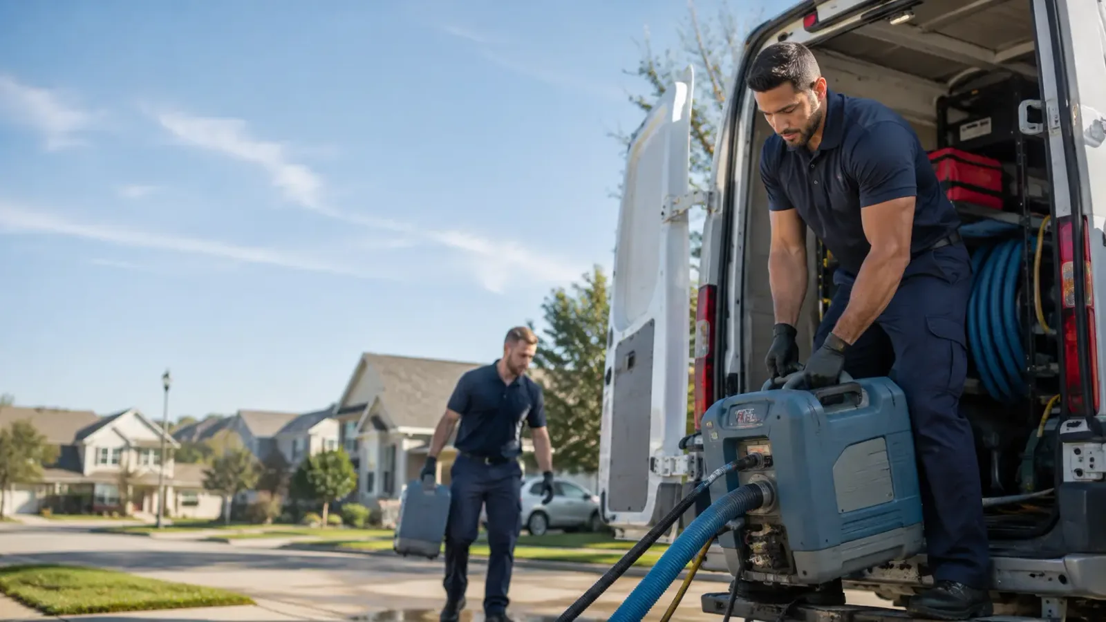 Trauma Cleanup in Spring Valley, MN near me